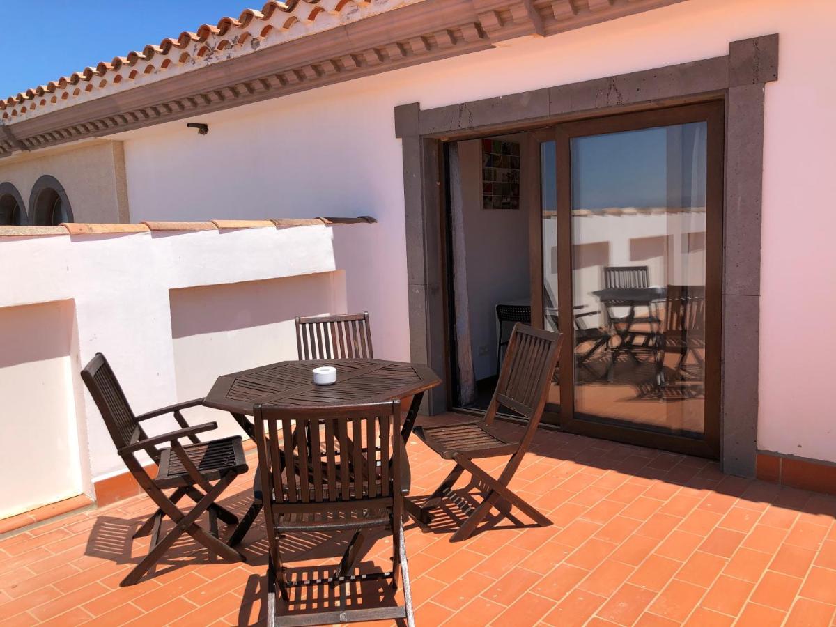 Cotillo Ocean View Exterior foto
