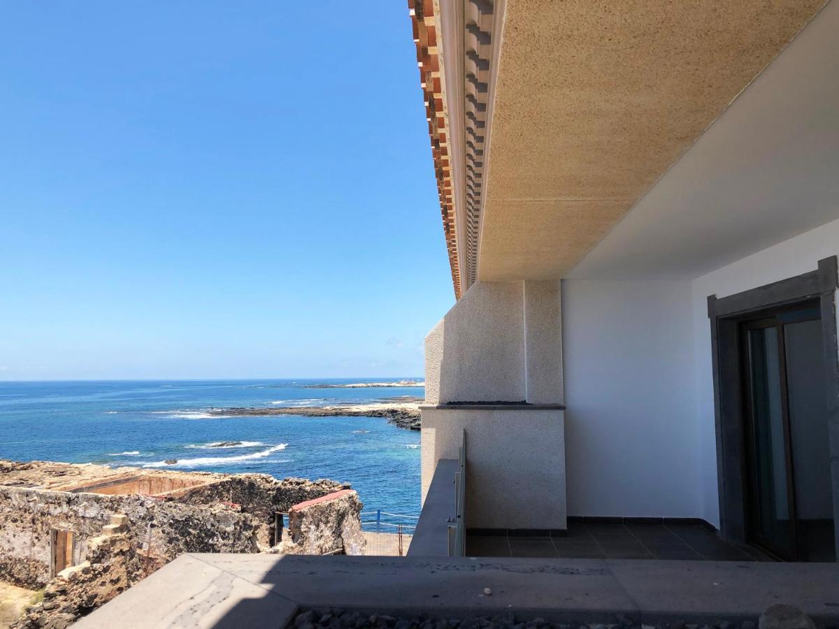 Cotillo Ocean View Exterior foto