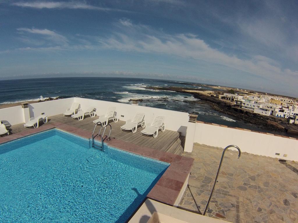 Cotillo Ocean View Cameră foto