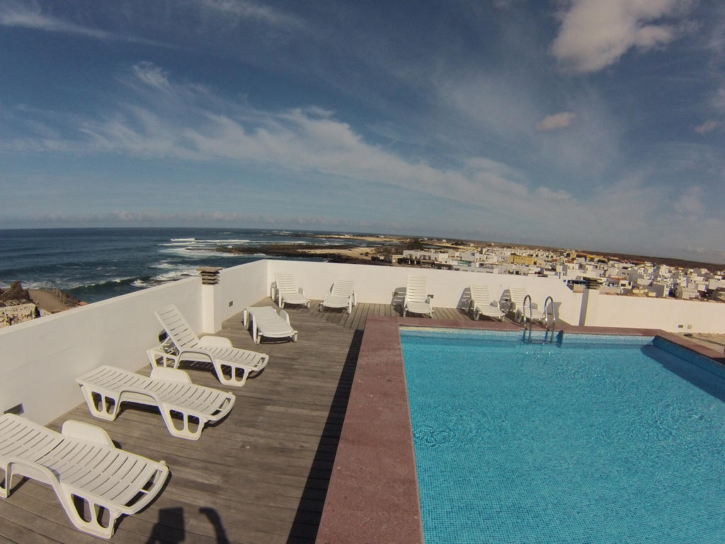 Cotillo Ocean View Exterior foto