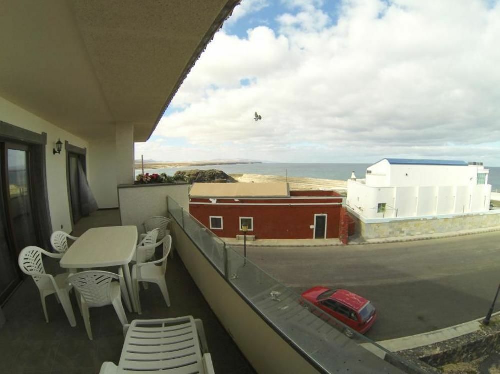 Cotillo Ocean View Exterior foto
